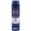 Nivea Men Protect & Care Moisturising gél na holenie 200 ml