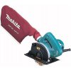 MAKITA 4105KB diamantová rezačka 125mm, 800W