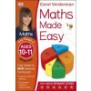 Maths Made Easy: Beginner, Ages 10-11 (Key Stage 2)