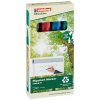 edding 31 EcoLine flipchartový popisovač - 4 ks súprava