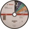 BOSCH Deliaci kotúč rovný Rapido Multi Construction ACS 46 V BF, 230 mm, 1,9 mm 2.608.602.767 2.608.602.767