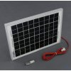 Solárna nabíjačka 10W 5V/3A - SO102