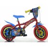 DINO Bikes Dino Bikes - Detský bicykel 12