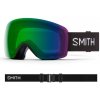 SMITH snb okuliare - Skyline Black (99XP2310) veľkosť: OS