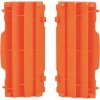 POLISPORT Chrániče chladičov POLISPORT 8455300002 oranžová KTM