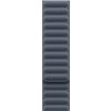 Apple Watch 46mm námořnicky modrý Magnetický tah - S/M MGDH4ZM/A