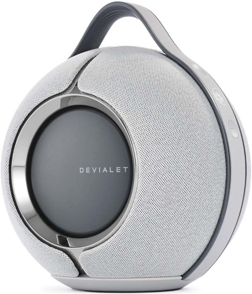 Devialet Mania