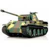 RC Tank Panzer Panther G Amewi 1:16, 2.4 GHz, RTR zvuk, dym