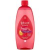 Johnson's Shiny Drops šampón 500 ml