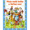 Moja malá kniha o Veľkej noci - AlleGro