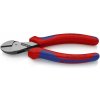 Klieste KNIPEX 73 02 160, 160 mm, stipacie, bocne, X-Cut
