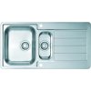 Drez Alveus Line 10 nerez 1085943