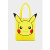 Pokémon - Pikachu - Novelty Tote Bag II Barva: Multicolor