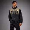 Pánská Bunda VENUM Adrenaline - černo/sand