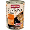 Animonda CARNY® cat Adult hovädzie a kura 400 g konzerva