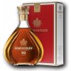 Courvoisier XO 40% 1 l (karton)