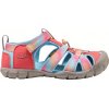 KEEN Seacamp II CNX Youth Detské sandále ombre pink lemonade 36 10066815KEN01C07