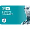 ESET PROTECT Advanced 26-49 lic. 24 mes. predĺženie