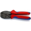 KNIPEX 975236 PreciForce krimp. nastroj lesteny 220 mm