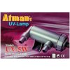 Atman UV-5 W, UV lampa