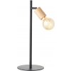 Brilliant Brilliant - Stolná lampa TIFFANY 1xE27/28W/230V bambus BI0024 + záruka 3 roky zadarmo + záruka 3 roky zadarmo