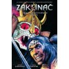 Seqoy s.r.o. Komiks Zaklínač: Cesta, z níž není návratu: Zrada
