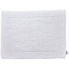 Kúpeľňový koberec ROSA Uterák Bavlna predložka 50x70 cm Hrubý 650g hotelový