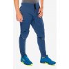 Bežecké nohavice On Weather Pants - denim/navy