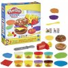 Play-Doh Hamburger 5010993985500