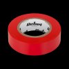Izolačná páska REBEL (0,13 mm x 19 mm x 20 yd) červená