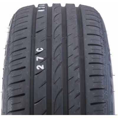 NEXEN N FERA SU4 245/40 R19 98W