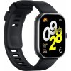 Smart hodinky Xiaomi Redmi Watch 4 Obsidian Black