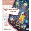 ALBI Kúzelné čítanie Vymenované slová