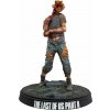 Dark Horse The Last of Us Part II PVC soška Armored Clicker 22 cm