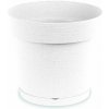 Gardino Melrose Glamour pr. 35 cm/v. 31 cm, biely