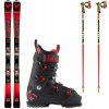 ROSSIGNOL Hero Carve Konect