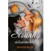 Stránky atramentu - Ronnie Rune