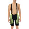 UYN Racefast OW Biking Man BIB black/Yellow