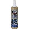 K2 POLO PROTECTANT 350ml - čistič plastov