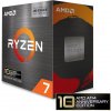 CPU AMD RYZEN 7 5800X3D, 8-core, 3.8 GHz (4.5 GHz Turbo), 102MB cache (4+96), 105W, socket AM4, bez chladiče 100-100000651POF