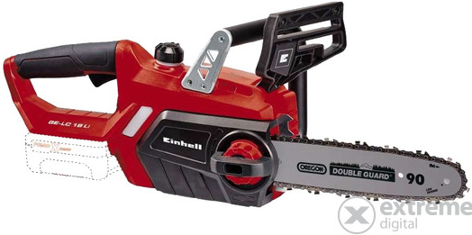 Einhell GE-LC 18 Li Solo Power X-Change