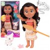 Jakks Disney Princess Spievajúci princezná Vaiana a Pua