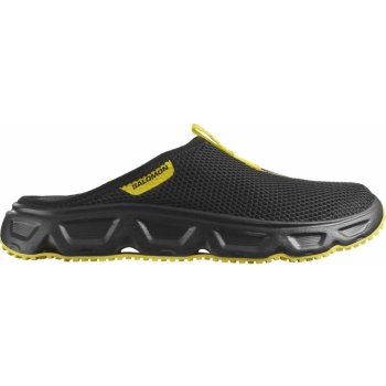 Salomon Reelax Slide 6.0 M L47112100 black/black/buttercup