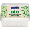 Septona 100% Bio Rozložiteľné Bavlnené Tyčinky Do Uší Box 200 ks