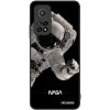 Picasee ULTIMATE CASE pro Xiaomi Mi 10T Pro - Astronaut Big