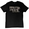 Depeche Mode - Tričko 