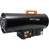 KRAFT&DELE Plynový ohrievač vzduchu 60kW 13563 KD11702