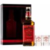 Jack Daniel´s Fire 35% 0,7 l (darčekové balenie 2 poháre)