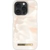 iDeal Of Sweden Ochranný Fashion iPhone 15 Rose Pearl Marble