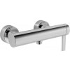 Sprchová batéria Hansa Loft bez sprchového setu 150 mm chróm 57710173